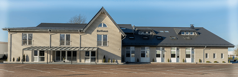 Mennoniten-Brüdergemeinde Horn-Bad Meinberg