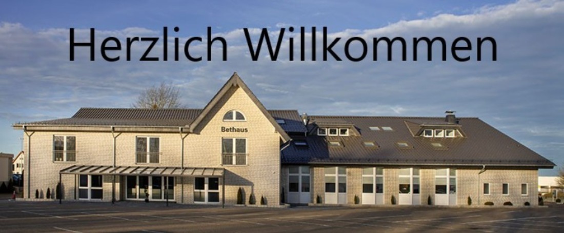 Mennoniten-Brüdergemeinde Horn-Bad Meinberg e.V.